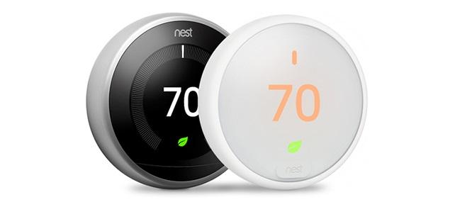 More protection for Nest accounts